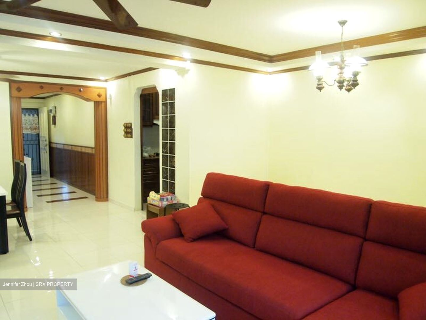 Blk 681A Woodlands Drive 62 (Woodlands), HDB 5 Rooms #382936251